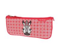 Herlitz Trousse de Sport, Animaux Mignons zèbre, Animaux Mignons zèbre, Animaux Mignons zèbre, Animaux Mignons zèbre