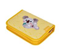 Herlitz Trousse d'écolier 31 pièces, Koala, Animaux Mignons