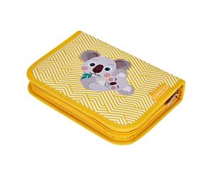 Herlitz Trousse d'écolier 31 pièces, Koala, Animaux Mignons