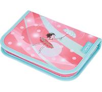 herlitz Trousse d'écolier "Ballet Love" 31 pièces