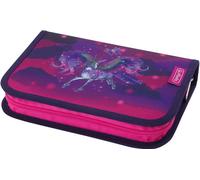 herlitz Trousse d'écolier "Magic Unicorn" 31 pièces