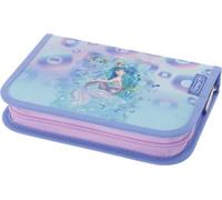 herlitz Trousse d'écolier "Mystic Mermaid" 31 pièces