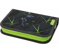 herlitz Trousse d'écolier "Wild Life" 31 pièces