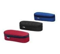 herlitz trousse, en nylon, G