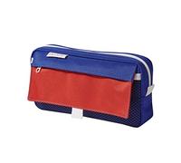 herlitz Trousse, Motifs marins (Multicolore) - 50022021