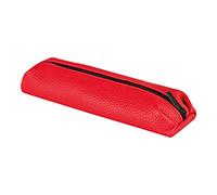 Herlitz Trousse Origami Flame Rouge