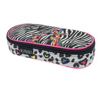 Herlitz Trousse "Wild Neon