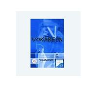 Herlitz vokabelheft 00413682 a6 32bl