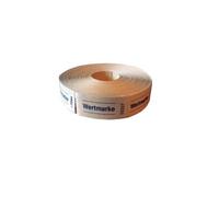 Herlitz wertmarken neutral 791830 ve5