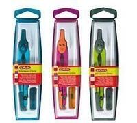 Generique Boîte à compas Herlitz 2 pièces Couleurs assorties