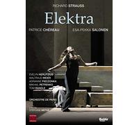 Elektra - Festival d'Aix en provence 2013 Digibook Livre-DVD DVD