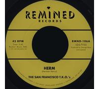 Herm + Ooh Baby