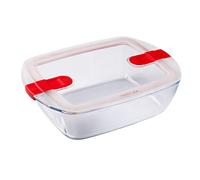 Herm Rec 2.5L 28X20X8 Cuisson&Chauffe Px