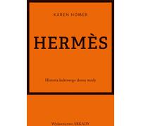 Herm?s Karen Homer (Buch auf Polnisch)