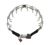 Collier pour chien Torquatus ULTRA, acier inox - Qualité Pro HS Collier Torquatus HS | Ouverture maxi : 52 cm | Diamètre du fil : Collier Torquatus HS