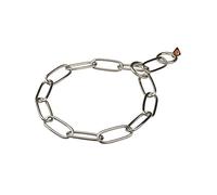 Herm Sprenger en Acier Inoxydable économiseur de Fourrure Collier - 51604 (55) 1/15,2 cm (4 mm) - Taille 66 cm (67 cm) pour Chiens avec col Taille DE 23-61 cm (58-60 cm)