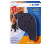 Herma 1014 Dérouleur Adhésif Anthracite