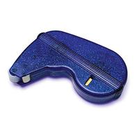 Herma 1023 Applicateur de pastilles Vario livré avec pastilles 13 x 12 x 0,5 mm (Bleu) (Import Allemagne)