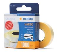 Herma 1051 Étiquette Auto-Collante Blanc 1000 Pièces
