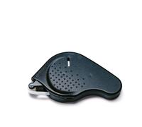 Herma 1060 Transfer Glue Removable Dispenser - Black black Adhesive roller Singl