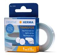 Herma 1061 Adhésif De Bureau 15 M