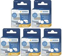 Herma 1061 Recharges pour (de colle, résidus, 9 mm x 15 m)