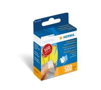 Herma 1070 Photo Sticker (Pack of 500) 12 x 17 mm 500 Pieces
