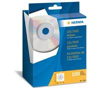 HERMA 1140 étui disque optique Housse 1 disques