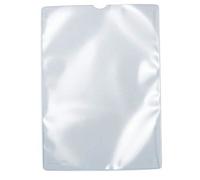 HERMA 1333 ÉTUI DE PROTECTION POUR CARTE D'IDENTITÉ (155 X 220 MM, TRA