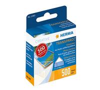 Herma 1383 Pochette ouverture en coin