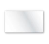 Herma Pochettes autocollantes 1422 pour cartes de visite 95×60 mm, film PP, transparentes, 100