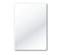 HERMA 1428 Self-Adhesive Pockets DIN A5 (148 x 210 mm, Polypropylene Film, Narro
