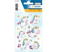 HERMA 15402 Multicolore autocollant décoratif - Autocollants décoratifs (Multicolore, Multi pattern, 1 feuilles)