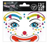 Herma Autocollant décoratif 15427 - Feuille multicolore amovible, 1 pièce