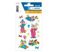 HERMA 15481 autocollant décoratif Papier Multicolore Permanent Multicolore