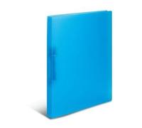 Herma 19165 Classeur À Anneaux A4 Bleu