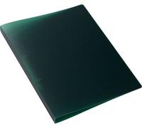 HERMA Classeur à anneaux 25 mm A4 translucent dark green