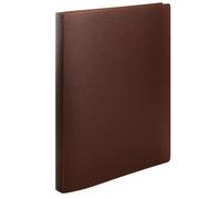 Herma 19169 Classeur À Anneaux A4 Marron