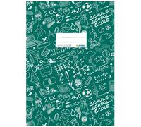 Herma 19406 Protège-Cahier 1 Pièce(S) Vert