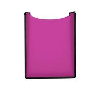 HERMA 19482 fichier Polypropylene (PP) Pin A4 - Fichiers (Conventional file folder, Polypropylene (PP), Pin, A4, 260 mm, 345 mm)