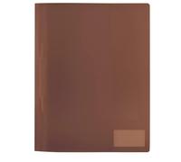 Herma 19496 Fichier Polypropylène (Pp) Marron A4