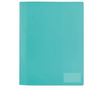 Herma 19497 Fichier Polypropylène (Pp) Turquoise A4