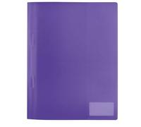 Herma 19498 Fichier Polypropylène (Pp) Violet A4