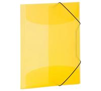 Herma 19514 Fichier Polypropylène (Pp) Jaune A3