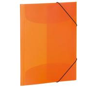 Herma 19515 Fichier Polypropylène (Pp) Orange A3