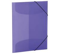 Herma 19585 Fichier Polypropylène (Pp) Violet A3