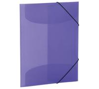 Herma 19585 Fichier Polypropylène (Pp) Violet A3