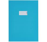 Herma 19750 Protège-cahier carton A4 bleu clair