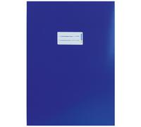 Herma 19751 Protège-Cahier 1 Pièce(S) Bleu