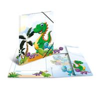 Herma 19795 Fichier Carton Multicolore A3